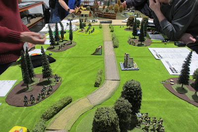 bolt action wayland games