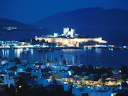 Bodrum. Boğaziçi Köprüsü (bodrum)