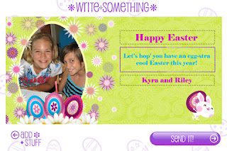 Build-a-Card Easter Edition 004