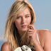 Maria Sharapova Beauty HD Wall Wallpapers