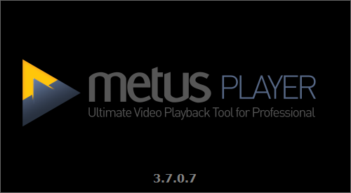 Metus Playout Broadcast CableTV Software