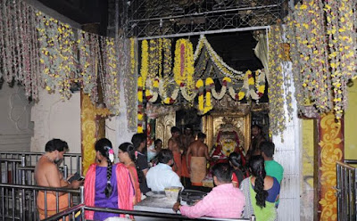 Image result for kamatchi amman temple devadanapatti