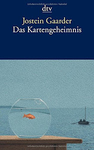 Das Kartengeheimnis