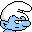 gif Smurfs