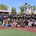 ARENA LOBO TERMINA CON EL REINADO DE LOBOS UAD EN EL SLOW PITCH