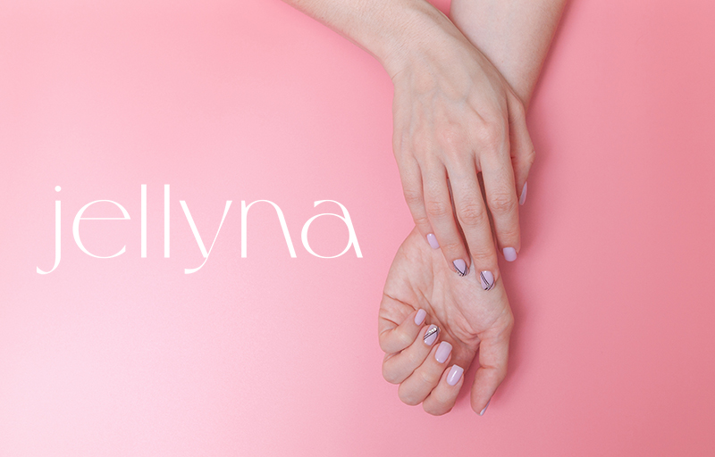 Estetik ve sağlığın buluşma noktası: Jellyna'nın Protez Tırnak Uygulamaları