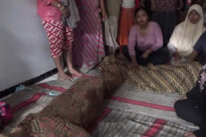 Satu keluarga di Lumajang tewas keracunan asap genset 