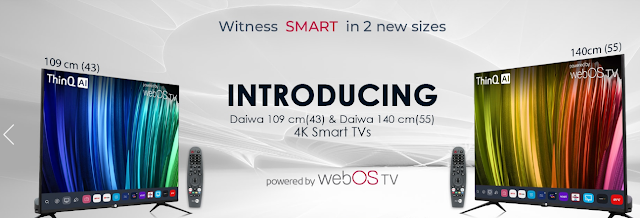 buy smart tv online India