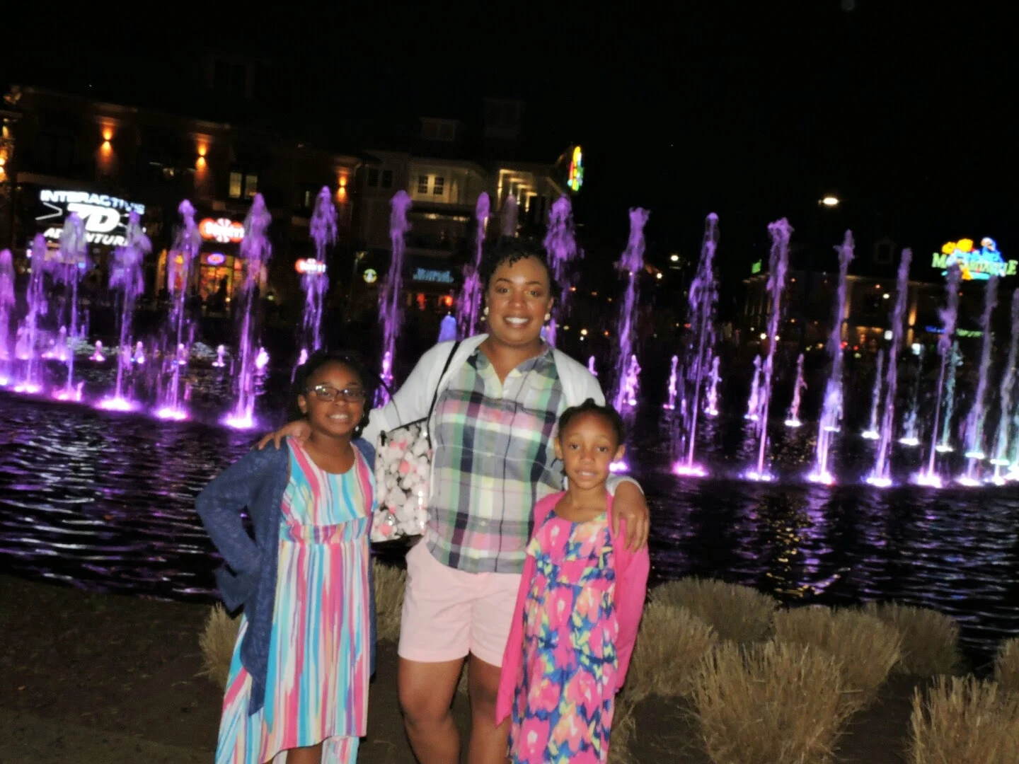 Spring Break at the Smoky Mountains Tennessee  (Pigeon Forge) via www.productreviewmom.com