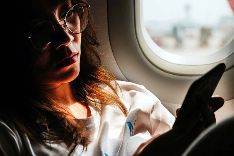 10 Need To Know Hacks For Your Next Long-Haul Flight