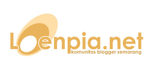 logo blogger semarang