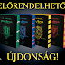 Jön magyarul is a jubileumi, házakhoz szabott Harry Potter kiadás!