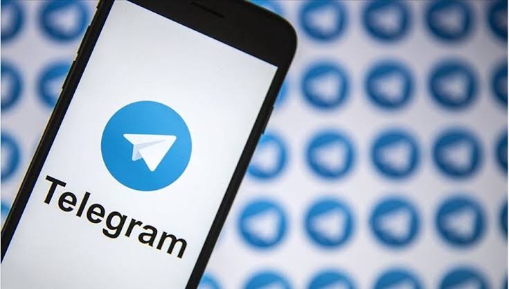 Cara Mengaktifkan Izin Masuk Channel Telegram