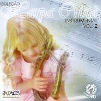 Colecao Harpa Crista Instrumental - Vol.02 - Patmos 2007