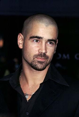 Colin Farrell Photos