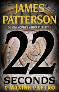22 Seconds (Women's Murder Club) PDF File Download and Read Online free