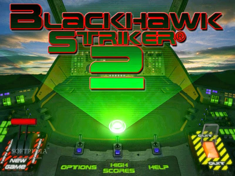 Download Blackhawk striker II For PC Full Version ZGASPC