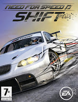 need for speed, car, racing, game, poster, cover, image