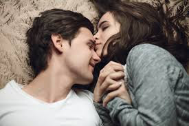 it's love...