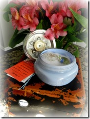 soften gift jar