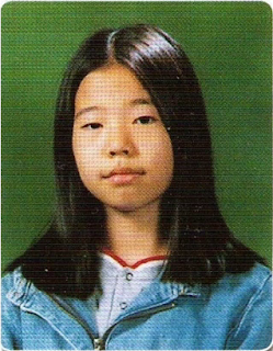 Foto Sunny SNSD Kecil