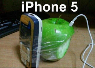 Funny Apple Phone Images