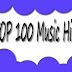 100 Tangga Lagu Barat Terbaru Januari 2013