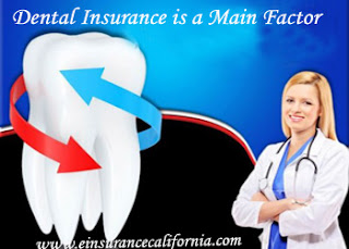 Dental insurance