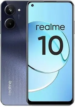 مواصفات Realme 10