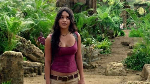 Viaggio nell'isola misteriosa 2012 streaming ita