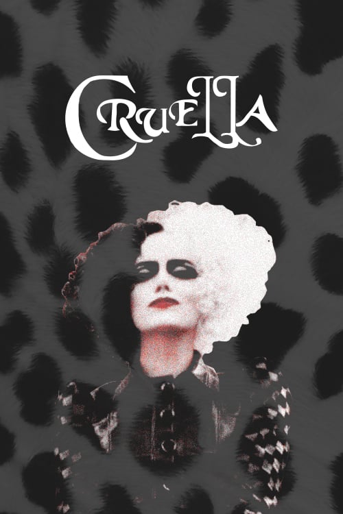 Cruella 2021 Film Completo Streaming