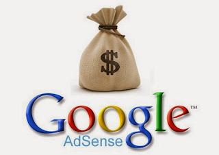 more money in adsense, big money inadsense