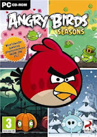 Angry Birds Seasons 2.5.0 Full Version