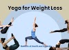  Yoga for Weight Loss