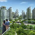 Arquitectura verde en tiempos de cambio climático