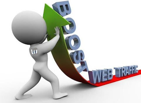 How to boost my website on google