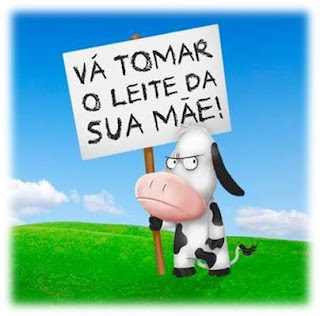 Vaca -produz-leite-materno