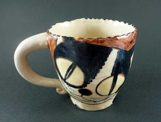 Unusual Mugs Designs