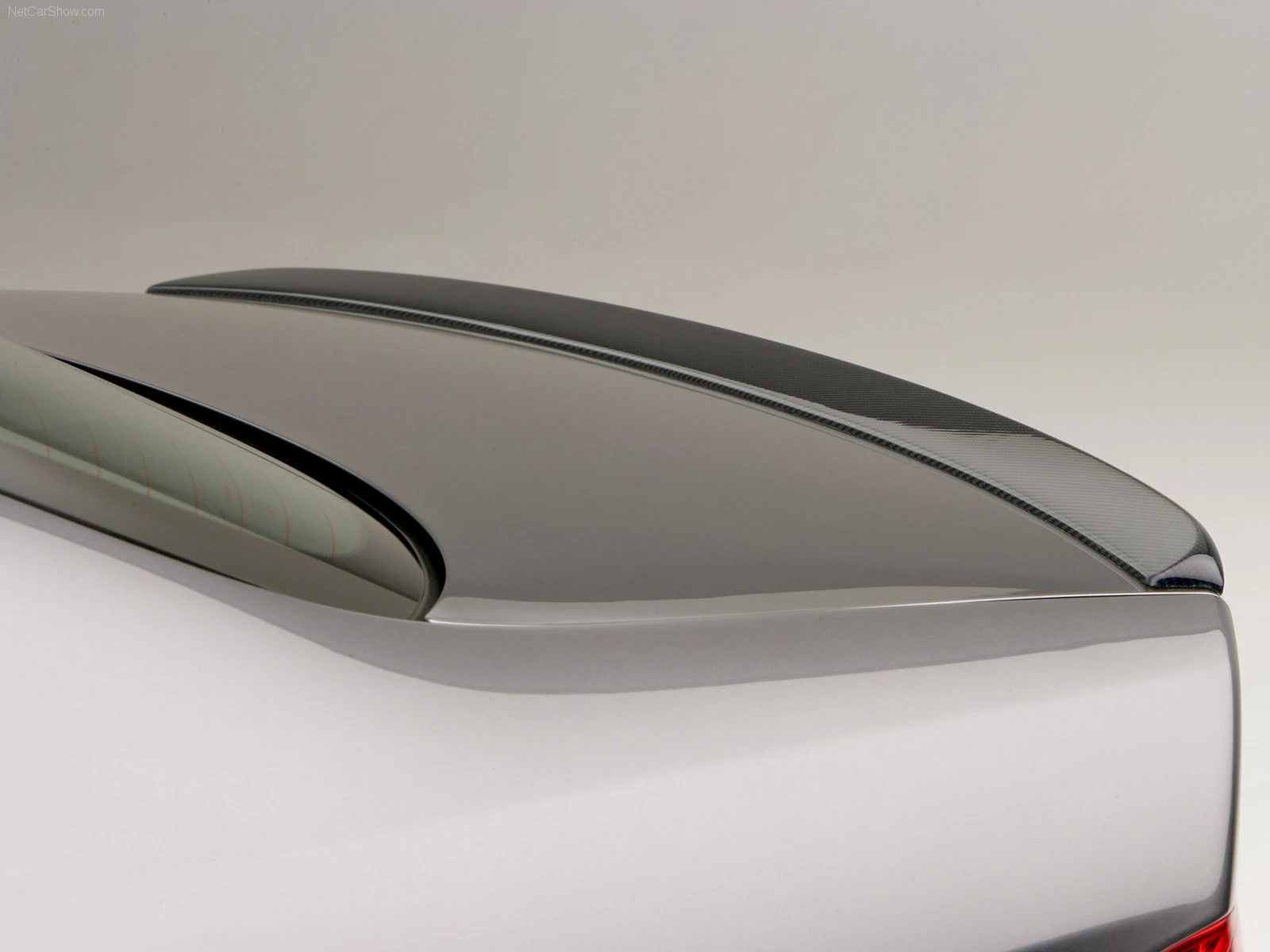 Hình ảnh xe ô tô Acura TSX A-Spec Concept 2005 & nội ngoại thất