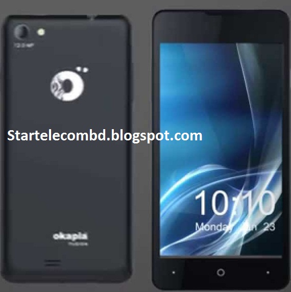 OKAPIA FUSION OFFICIAL FIRMWARE TESTED FILE