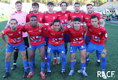 Fútbol Real Aranjuez