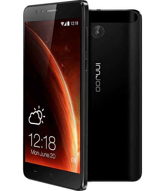 InnJoo Halo Plus Firmware SP7731 Flash File Without Password