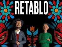 [HD] Retablo 2018 DVDrip Latino Descargar