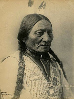 Chief Sitting Bull