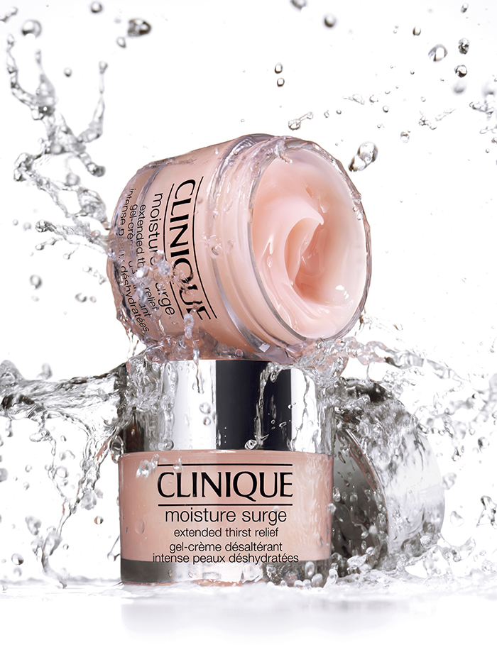 moisture surge clinique recensione