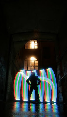 Light Graffiti