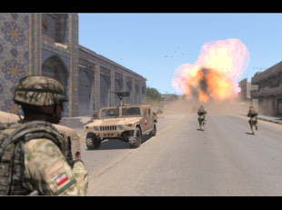 arma2のマップを取り込んだArma 3マップ パック