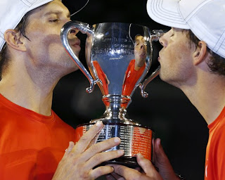 Bryan Brothers