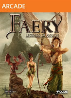 Faery: Legends of Avalon