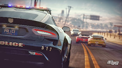 Need For Speed Rivals Crack Download